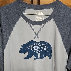 The North Face Bear T-shirt